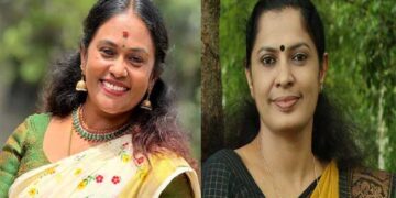 “ഈ അഭിപ്രായം ഞാൻ ശിരസാ വഹിക്കുന്നതായി രേഖപ്പെടുത്തുന്നു… കേരളത്തിൽ വേറെ ഒരു വിഷയവും ഇല്ലല്ലോ, ദിവ്യാ മാമിനു പ്രതികരിക്കാം… ആ രത്ന കിരീടം ഞങ്ങൾക്ക് ചാർത്തി തരുന്നതിലും നല്ലത് സ്വന്തം തലയിൽ ചാർത്തുന്നതാണ്, ആ കിരീടം താങ്ങാനുള്ള ശേഷി എന്റെയൊന്നും തലക്കില്ല… അത് കുറച്ചു കട്ടിയുള്ള തലക്കേ പറ്റൂ”…സീമാ ജി നായർ