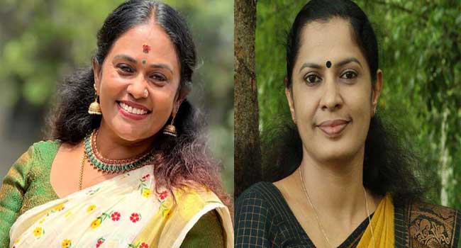 “ഈ അഭിപ്രായം ഞാൻ ശിരസാ വഹിക്കുന്നതായി രേഖപ്പെടുത്തുന്നു… കേരളത്തിൽ വേറെ ഒരു വിഷയവും ഇല്ലല്ലോ, ദിവ്യാ മാമിനു പ്രതികരിക്കാം… ആ രത്ന കിരീടം ഞങ്ങൾക്ക് ചാർത്തി തരുന്നതിലും നല്ലത് സ്വന്തം തലയിൽ ചാർത്തുന്നതാണ്, ആ കിരീടം താങ്ങാനുള്ള ശേഷി എന്റെയൊന്നും തലക്കില്ല… അത് കുറച്ചു കട്ടിയുള്ള തലക്കേ പറ്റൂ”…സീമാ ജി നായർ