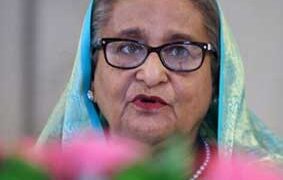 ബംഗ്ലാദേശ് ജനതയുടെ താത്പര്യങ്ങൾ സംരക്ഷിക്കും; ഷെയ്ക്ക് ഹസീനയെ വിട്ട് നൽകുന്ന കാര്യത്തിൽ നിർണായക തീരുമാനവുമായി ഇന്ത്യൻ വിദേശകാര്യ മന്ത്രാലയം