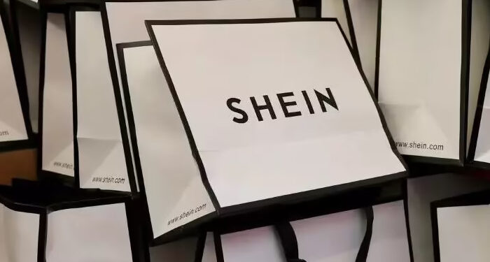 പ്ലാറ്റ് ഫോം വഴി കുട്ടികളുടെ രൂപമുള്ള സെക്സ് ടോയ്സ് വിറ്റഴിച്ചു, ചൈനീസ് കമ്പനിയായ ഷീനെതിരെ അന്വേഷണം, ‘ഷീൻ’ ഫ്രഞ്ച് ഫാഷൻലോകത്തെ ആട്ടിൻതോലിട്ട ചെന്നായയെന്ന് സിജിടി ലേബർ യൂണിയൻ