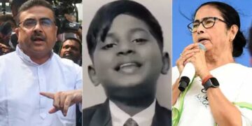 ബിഹാർ പുഷ്‌പം പോലെ കടന്നു, അടുത്തത് പശ്ചിമ ബംഗാൾ- ബിജെപി!! മലയാളികളുടെ സ്വന്തം ‘ഷിബുദിനം’ എടുത്തിട്ട് ചാമ്പി തൃണമൂൽ കോൺ​ഗ്രസിന്റെ ത​ഗ് മറുപടി- VIDEO