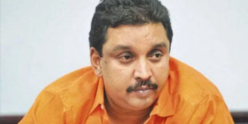 വേണുവിന്റെ കുടുംബത്തെ സര്‍ക്കാര്‍ ദ്രോഹിക്കുന്നു, അവര്‍ ഉള്ളിടത്ത് പോയി മൊഴിയെടുക്കണം, തമ്പുരാക്കന്‍മാരെ മുഖം കാണിച്ച് മൊഴി കൊടുക്കണമെങ്കില്‍ താന്‍ തയ്യാറാണ്  ഷിബു ബേബിജോൺ