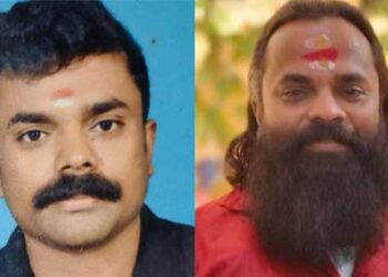 ടൈൽസ് പണിക്കു പോയിക്കൊണ്ടിരുന്ന ഷിനു പൊടുന്നനെ സന്യാസിയായി, ഒരു പൂജയ്ക്ക് 10000 മുതൽ ഒരു ലക്ഷം വരെ ഫീസ്, ആളുകളെ ക്യാൻവാസുചെയ്താൽ കമ്മിഷനും !! പരീക്ഷയ്ക്ക് ഉന്നത വിജയം വാ​ഗ്ദാനം ചെയ്ത് ആഭിചാരക്രിയയുടെ മറവിൽ 11കാരിയെ പീഡിപ്പിക്കാൻ ശ്രമം, വ്യാജ സ്വാമി അറസ്റ്റിൽ, തന്നെയും ശാരീരികമായി ഉപദ്രവിച്ചിട്ടുണ്ടെന്ന് ഓഫിസ് ജീവനക്കാരി