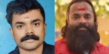 ടൈൽസ് പണിക്കു പോയിക്കൊണ്ടിരുന്ന ഷിനു പൊടുന്നനെ സന്യാസിയായി, ഒരു പൂജയ്ക്ക് 10000 മുതൽ ഒരു ലക്ഷം വരെ ഫീസ്, ആളുകളെ ക്യാൻവാസുചെയ്താൽ കമ്മിഷനും !! പരീക്ഷയ്ക്ക് ഉന്നത വിജയം വാഗ്ദാനം ചെയ്ത് ആഭിചാരക്രിയയുടെ മറവിൽ 11കാരിയെ പീഡിപ്പിക്കാൻ ശ്രമം, വ്യാജ സ്വാമി അറസ്റ്റിൽ, തന്നെയും ശാരീരികമായി ഉപദ്രവിച്ചിട്ടുണ്ടെന്ന് ഓഫിസ് ജീവനക്കാരി