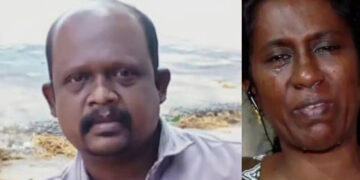 ഞങ്ങൾക്ക് നഷ്ടപ്പെടാനുള്ളതെല്ലാം നഷ്ടമായി, ഇനിയെങ്കിലും അല്പം ദയ കാട്ടിക്കൂടെ…… പൊട്ടിക്കരഞ്ഞ് വേണുവിന്റെ ഭാര്യ സിന്ധു,