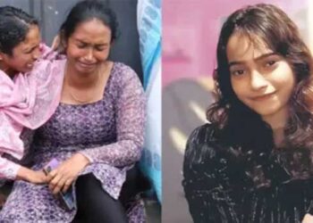 ശ്രീക്കുട്ടി പതിയെ ജീവിതത്തിലേക്ക്… വെന്റിലേറ്റർ നീക്കി, സ്വയം ശ്വസിക്കുന്നുണ്ടെങ്കിലും അബോധാവസ്ഥയിൽ ഓക്സിജൻ സപ്പോർട്ട് തുടരുന്നുവെന്ന് ഡോക്ടർമാർ!! പ്രതി സുരേഷിനെതിരെ വധശ്രമം അടക്കം ആറു വകുപ്പുകൾ