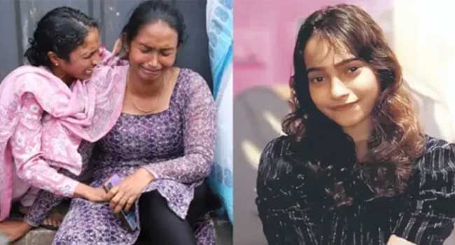 ശ്രീക്കുട്ടി പതിയെ ജീവിതത്തിലേക്ക്… വെന്റിലേറ്റർ നീക്കി, സ്വയം ശ്വസിക്കുന്നുണ്ടെങ്കിലും അബോധാവസ്ഥയിൽ ഓക്സിജൻ സപ്പോർട്ട് തുടരുന്നുവെന്ന് ഡോക്ടർമാർ!! പ്രതി സുരേഷിനെതിരെ വധശ്രമം അടക്കം ആറു വകുപ്പുകൾ