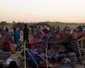 സ്ത്രീകളെയും കുട്ടികളെയും നിരത്തി നിർത്തി വെടിവച്ചു; രണ്ട് ദിവസം കൊണ്ട് കൊല്ലപ്പെട്ടത് 2000 പേർ, എന്നിട്ടും കൂട്ടക്കൊല തുടരുന്നു; സുഡാനിൽ അരങ്ങേറുന്നത് മനുഷ്യമനസാക്ഷിയെ ഞെട്ടിക്കുന്ന സംഭവങ്ങൾ