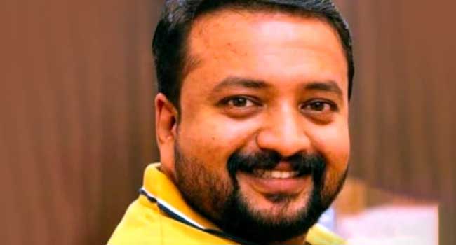 തൃക്കണ്ണാപുരത്ത് സ്ഥാനാർത്ഥിയാക്കിയത് മണ്ണ് മാഫിയക്കാരനെ, ബിജെപി, ആർഎസ്എസ് നേതാക്കൾക്ക് മണ്ണ് മാഫിയയുമായി ബന്ധമുണ്ടെന്ന് ആരോപിച്ച് ആത്മഹത്യാ കുറിപ്പ്!! സീറ്റ് നൽകാത്തതിൽ മനംനൊന്ത് ആർഎസ്എസ് പ്രവർത്തകൻ ജീവനൊടുക്കി