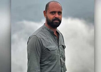 ടർഫ് നടത്തുന്നതിലടക്കം ലക്ഷങ്ങളുടെ സാമ്പത്തിക ബാധ്യത!! മകന്റെ ചോറൂണിന് ​ഗുരുമന്ദിരത്തിൽ ചോറ് വിളമ്പുന്ന നേരത്ത് പിതാവ് ജീവനൊടുക്കി