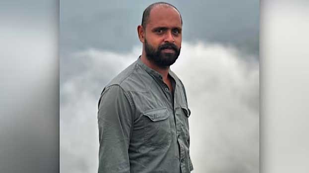 ടർഫ് നടത്തുന്നതിലടക്കം ലക്ഷങ്ങളുടെ സാമ്പത്തിക ബാധ്യത!! മകന്റെ ചോറൂണിന് ഗുരുമന്ദിരത്തിൽ ചോറ് വിളമ്പുന്ന നേരത്ത് പിതാവ് ജീവനൊടുക്കി