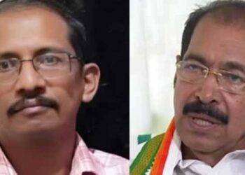 ‘കോൺഗ്രസ് ബൂത്ത് ഏജന്റിനെ കൂടെ കൂട്ടിയതിന് കള്ളപരാതി നൽകി ജോലി കളയുമെന്ന് സിപിഎം ഭീഷണിപ്പെടുത്തി…ബിഎൽഒമാരെ ബിജെപിയും സിപിഐഎമ്മും ദുരുപയോഗം ചെയ്യുന്നു, കോൺഗ്രസ് വോട്ടുകൾ ചേർക്കാതിരിക്കാനും നീക്കം’… എസ്ഐആർ പരിഷ്കരണത്തിനെതിരെ കോൺഗ്രസും മുസ്ലിം ലീഗും സുപ്രീംകോടതിയിലേക്ക്