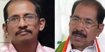 ‘കോൺഗ്രസ് ബൂത്ത് ഏജന്റിനെ കൂടെ കൂട്ടിയതിന് കള്ളപരാതി നൽകി ജോലി കളയുമെന്ന് സിപിഎം ഭീഷണിപ്പെടുത്തി…ബിഎൽഒമാരെ ബിജെപിയും സിപിഐഎമ്മും ദുരുപയോഗം ചെയ്യുന്നു, കോൺഗ്രസ് വോട്ടുകൾ ചേർക്കാതിരിക്കാനും നീക്കം’… എസ്ഐആർ പരിഷ്കരണത്തിനെതിരെ കോൺഗ്രസും മുസ്ലിം ലീഗും സുപ്രീംകോടതിയിലേക്ക്