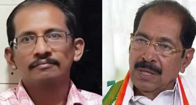 ‘കോൺഗ്രസ് ബൂത്ത് ഏജന്റിനെ കൂടെ കൂട്ടിയതിന് കള്ളപരാതി നൽകി ജോലി കളയുമെന്ന് സിപിഎം ഭീഷണിപ്പെടുത്തി…ബിഎൽഒമാരെ ബിജെപിയും സിപിഐഎമ്മും ദുരുപയോഗം ചെയ്യുന്നു, കോൺഗ്രസ് വോട്ടുകൾ ചേർക്കാതിരിക്കാനും നീക്കം’… എസ്ഐആർ പരിഷ്കരണത്തിനെതിരെ കോൺഗ്രസും മുസ്ലിം ലീഗും സുപ്രീംകോടതിയിലേക്ക്