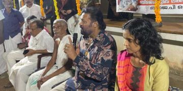 ഭരണം തരുന്നില്ലെങ്കിൽ വേണ്ട, 21 എംഎൽഎമാരെയെങ്കിലും തരൂ… കേരളം നിങ്ങള് തന്നെ ഭരിക്കുന്നത് കാണാം!! തൃശ്ശൂർ വികസനത്തിന് അനുവദിക്കുന്ന ഫണ്ട് കൃത്യമായ പദ്ധതികള്ക്ക് ഉപയോഗിക്കുന്നില്ല, കോര്പറേഷന് രാഷ്ട്രീയ വിരോധം കാണിക്കുന്നു- സുരേഷ് ഗോപി