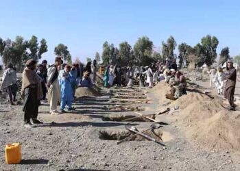 പാക് വ്യോമാക്രമണത്തിന് തക്ക സമയത്ത് ഉചിതമായി മറുപടി നൽകും!! പാക്കിസ്ഥാന്റെ നിയന്ത്രണത്തിൽ നിൽക്കാത്ത തരത്തിൽ വളരെ മോശമായ പ്രത്യാഘാതങ്ങൾ ഉണ്ടാകാം- മുന്നറിയിപ്പുമായി താലിബാൻ വക്താവ്, പാക് വ്യോമാക്രമണത്തിൽ 9 കുട്ടികളടക്കം 10 പേർ കൊല്ലപ്പെട്ടു