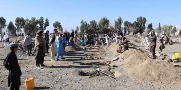 പാക് വ്യോമാക്രമണത്തിന് തക്ക സമയത്ത് ഉചിതമായി മറുപടി നൽകും!! പാക്കിസ്ഥാന്റെ നിയന്ത്രണത്തിൽ നിൽക്കാത്ത തരത്തിൽ വളരെ മോശമായ പ്രത്യാഘാതങ്ങൾ ഉണ്ടാകാം- മുന്നറിയിപ്പുമായി താലിബാൻ വക്താവ്, പാക് വ്യോമാക്രമണത്തിൽ 9 കുട്ടികളടക്കം 10 പേർ കൊല്ലപ്പെട്ടു