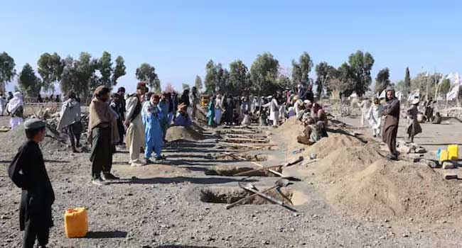 പാക് വ്യോമാക്രമണത്തിന് തക്ക സമയത്ത് ഉചിതമായി മറുപടി നൽകും!! പാക്കിസ്ഥാന്റെ നിയന്ത്രണത്തിൽ നിൽക്കാത്ത തരത്തിൽ വളരെ മോശമായ പ്രത്യാഘാതങ്ങൾ ഉണ്ടാകാം- മുന്നറിയിപ്പുമായി താലിബാൻ വക്താവ്, പാക് വ്യോമാക്രമണത്തിൽ 9 കുട്ടികളടക്കം 10 പേർ കൊല്ലപ്പെട്ടു