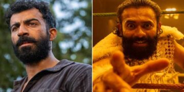 “ചത്താ പച്ച”യുടെ തകർപ്പൻ ടീസർ പഞ്ചുമായി റീൽ വേൾഡ് എൻ്റർടെയ്ൻമെൻ്റ്