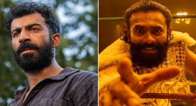 “ചത്താ പച്ച”യുടെ തകർപ്പൻ ടീസർ പഞ്ചുമായി റീൽ വേൾഡ് എൻ്റർടെയ്ൻമെൻ്റ്