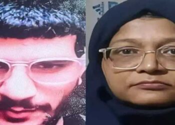 അധ്യാപകനായിരുന്നപ്പോൾ ക്ലാസുകളിൽ പിൻതുടർന്നത് താലിബാൻ മാതൃക!! ആൺ-പെൺകുട്ടികൾ ഒരുമിച്ചിരിക്കാൻ അനുവദിക്കില്ല- ഡോ. ഉമർ മുഹമ്മദിന്റെ സ്വഭാവം ഓർത്തെടുത്ത് വിദ്യാർഥികൾ, ”ഞങ്ങളുടെ ഷഹീൻ മാഡം നല്ലൊരു അധ്യാപികയായിന്നു, അവർ വളരെ നന്നായി പഠിപ്പിക്കുമായിരുന്നു…