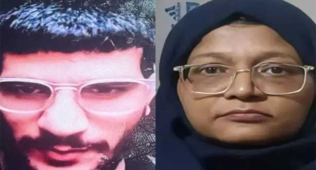 അധ്യാപകനായിരുന്നപ്പോൾ ക്ലാസുകളിൽ പിൻതുടർന്നത് താലിബാൻ മാതൃക!! ആൺ-പെൺകുട്ടികൾ ഒരുമിച്ചിരിക്കാൻ അനുവദിക്കില്ല- ഡോ. ഉമർ മുഹമ്മദിന്റെ സ്വഭാവം ഓർത്തെടുത്ത് വിദ്യാർഥികൾ, ”ഞങ്ങളുടെ ഷഹീൻ മാഡം നല്ലൊരു അധ്യാപികയായിന്നു, അവർ വളരെ നന്നായി പഠിപ്പിക്കുമായിരുന്നു…