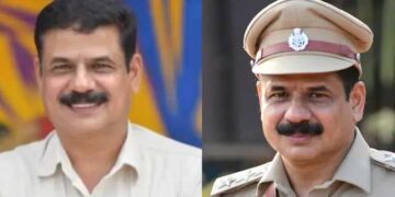 നവീൻ ബാബുവിന്റെ മരണത്തിൽ പിപി ദിവ്യയ്ക്കെതിരായ കേസ് അന്വേഷിച്ച എസിപി ടി.കെ. രത്‌നകുമാർ സിപിഎം ചെയർമാൻ സ്ഥാനാർഥി!! ജനവിധി തേടുന്നത് ശ്രീകണ്ഠാപുരം കോട്ടൂർ വാർഡിൽ നിന്ന്, മത്സരിക്കുക പാർട്ടി ചിഹ്നത്തിൽ