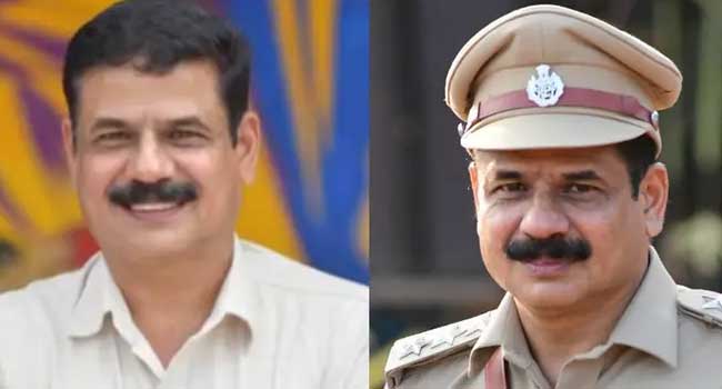 നവീൻ ബാബുവിന്റെ മരണത്തിൽ പിപി ദിവ്യയ്ക്കെതിരായ കേസ് അന്വേഷിച്ച എസിപി ടി.കെ. രത്നകുമാർ സിപിഎം ചെയർമാൻ സ്ഥാനാർഥി!! ജനവിധി തേടുന്നത് ശ്രീകണ്ഠാപുരം കോട്ടൂർ വാർഡിൽ നിന്ന്, മത്സരിക്കുക പാർട്ടി ചിഹ്നത്തിൽ