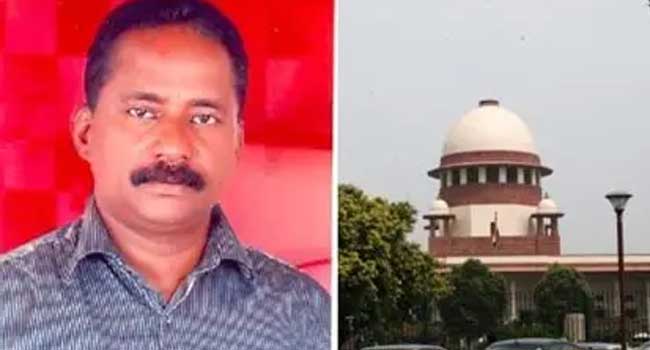 ടിപിയുടേത് ഒരു കൊലപാതകക്കേസ്, പെട്ടെന്ന് എങ്ങനെ ജാമ്യം നൽകും? വിചാരണക്കോടതിയുടെ രേഖകൾ, സാക്ഷി മൊഴികൾ അടക്കം കാണാതെ ജാമ്യം നൽകില്ല- സുപ്രിം കോടതി!! ജ്യോതി ബാബുവിന് ജാമ്യം അനുവദിക്കരുത്- കെകെ രമ, ഉന്നയിക്കുന്നത് ഗ്യാലറിക്ക് വേണ്ടിയുള്ള ആരോപണങ്ങളെന്ന് സർക്കാർ അഭിഭാഷകൻ