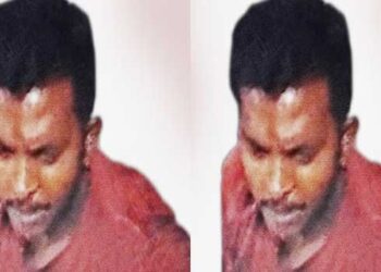 അർച്ചനയെ മരണത്തിൽ നിന്നു ജീവിതത്തിലേക്ക് പിടിച്ചു കയറ്റിയ ആ അജ്ഞാത കരത്തിനുടമയെ തേടി റെയിൽവേ പോലീസ്, ശ്രീക്കുട്ടിയെ ജീവിതത്തിനും മരണത്തിനുമിടയിലേക്ക് തള്ളിയിട്ട സുരേഷിനെ കീഴടക്കിയതും ആ ചുവന്ന ഷർട്ടിട്ട മനുഷ്യൻ തന്നെ… ഫോട്ടോ പുറത്ത്