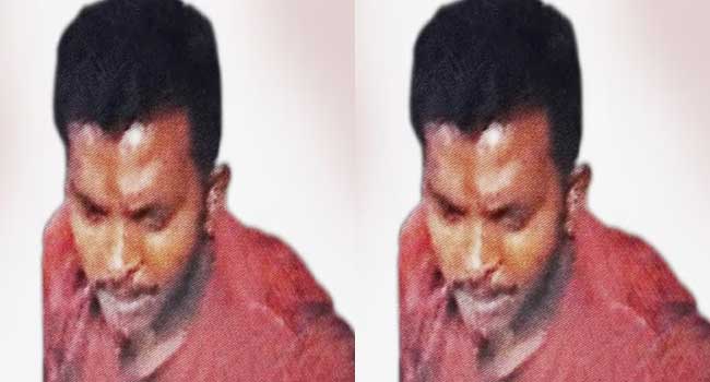 അർച്ചനയെ മരണത്തിൽ നിന്നു ജീവിതത്തിലേക്ക് പിടിച്ചു കയറ്റിയ ആ അജ്ഞാത കരത്തിനുടമയെ തേടി റെയിൽവേ പോലീസ്, ശ്രീക്കുട്ടിയെ ജീവിതത്തിനും മരണത്തിനുമിടയിലേക്ക് തള്ളിയിട്ട സുരേഷിനെ കീഴടക്കിയതും ആ ചുവന്ന ഷർട്ടിട്ട മനുഷ്യൻ തന്നെ… ഫോട്ടോ പുറത്ത്