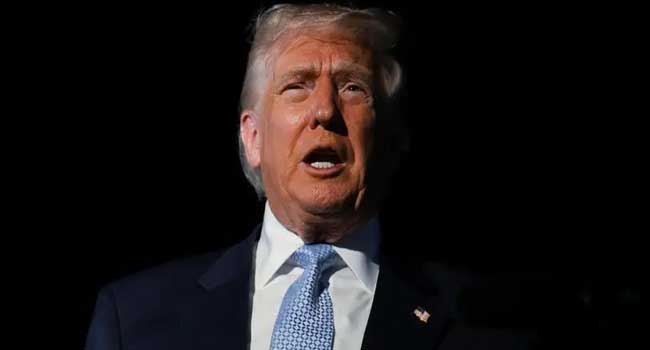 ഇറാന് ട്രംപ് കരുതിവച്ചിരിക്കുന്നത് നല്ല കത്രിക പൂട്ട്!! ഏത് രാജ്യമായാലും റഷ്യയ്ക്കൊപ്പം വ്യാപാരം ചെയ്യുന്നുണ്ടെങ്കിൽ ഗുരുതരമായ ഉപരോധം നേരിടേണ്ടിവരും… 500% വരെ തീരുവ ചുമത്താനുള്ള ബില്ല് അണിയറയിലൊരുങ്ങുന്നു- ട്രംപ്