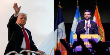 AND SO IT BEGINS!! നിഗൂഢതകൾ ഒളിപ്പിച്ച് മംദാനിക്ക് ട്രംപിന്റെ മറുപടി!! ഡെമോക്രാറ്റിക് സ്ഥാനാർത്ഥികൾ വിജയിച്ചതിന്റെ ഒരേയൊരു കാരണം ബാലറ്റിൽ നിന്ന് എന്റെ പേര് കാണാതായതുകൊണ്ട്- ട്രംപ്