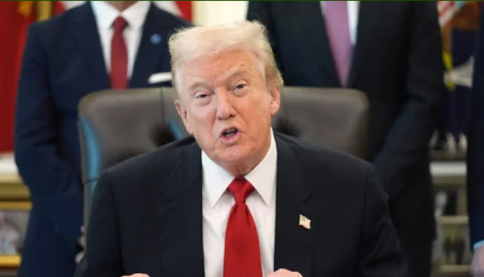 മോഡി എന്റെ ഉറ്റ ചങ്ങാതി, താൻ ഇന്ത്യയിലേക്ക് വരണമെന്ന് മോഡിക്ക് അതിയായ ആഗ്രഹമുണ്ട്, വ്യാപാര ബന്ധം ശക്തിപ്പെടുത്താൻ അടുത്ത വർഷം തന്നെ ഇന്ത്യയിലെത്തുമെന്ന് ട്രംപ്