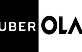 ഊബറിനും ഓലയ്ക്കും വൻ തിരിച്ചടി; നടപടിയെടുക്കാനൊരുങ്ങി മോട്ടോർ വാഹന വകുപ്പ്