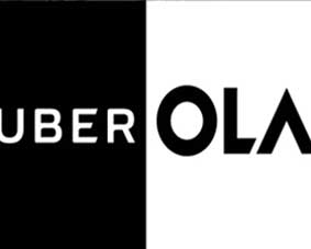 ഊബറിനും ഓലയ്ക്കും വൻ തിരിച്ചടി; നടപടിയെടുക്കാനൊരുങ്ങി മോട്ടോർ വാഹന വകുപ്പ്