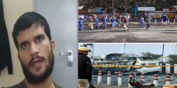 ചെങ്കോട്ട സ്ഫോടനത്തിനു പിന്നിൽ പാക് ചാരസംഘടന ഐഎസ്‌ഐ? വീഡിയോ ചിത്രീകരിച്ചതിലും പങ്ക്!! ഹമാസ് മാതൃകയിൽ ഡ്രോൺ ആക്രമണം നടത്താൻ ഭീകരവാദികളുടെ നെറ്റ് വർക്ക് പദ്ധതി തയാറാക്കി