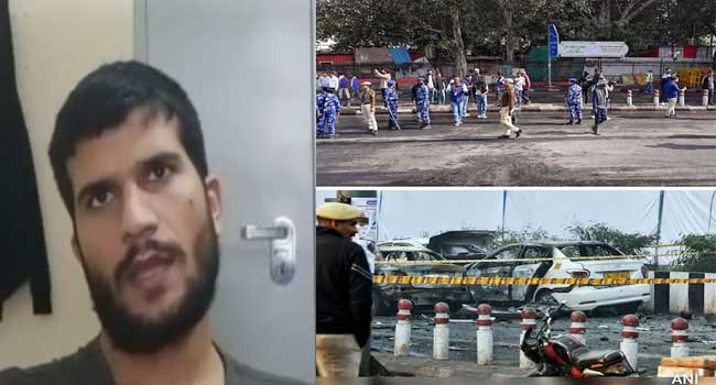 ചെങ്കോട്ട സ്ഫോടനത്തിനു പിന്നിൽ പാക് ചാരസംഘടന ഐഎസ്‌ഐ? വീഡിയോ ചിത്രീകരിച്ചതിലും പങ്ക്!! ഹമാസ് മാതൃകയിൽ ഡ്രോൺ ആക്രമണം നടത്താൻ ഭീകരവാദികളുടെ നെറ്റ് വർക്ക് പദ്ധതി തയാറാക്കി