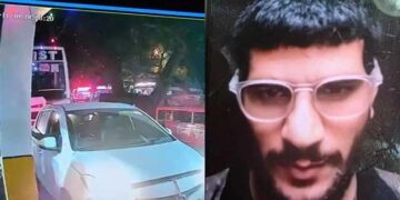 വീട്ടിൽ ശാന്തൻ, ഭീകര സംഘടനയുമായി ബന്ധമുള്ള കാര്യം അറിയില്ല- ഡോ. ഉമറിന്റെ സഹോദര ഭാര്യ!! അമ്മയും സഹോദരനും പോലീസ് കസ്റ്റഡിയിൽ… കാറുമായി ഉമർ ഡൽഹിയിലെത്തിയത് രാവിലെ എട്ടുമണിയോടെ, 8.30ന് ഓഖ്ല പെട്രോൾ പമ്പിലെത്തി കുറച്ചുനേരം കാത്തുനിന്നു… സ്ഫോടനത്തിൽ പൊട്ടിത്തെറിച്ച കാറിൻ്റെ സഞ്ചാരം മാപ്പ് ചെയ്ത് പോലീസ്