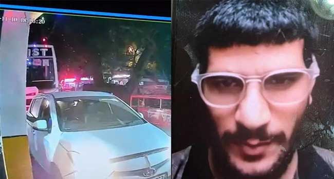 വീട്ടിൽ ശാന്തൻ, ഭീകര സംഘടനയുമായി ബന്ധമുള്ള കാര്യം അറിയില്ല- ഡോ. ഉമറിന്റെ സഹോദര ഭാര്യ!! അമ്മയും സഹോദരനും പോലീസ് കസ്റ്റഡിയിൽ… കാറുമായി ഉമർ ഡൽഹിയിലെത്തിയത് രാവിലെ എട്ടുമണിയോടെ, 8.30ന് ഓഖ്ല പെട്രോൾ പമ്പിലെത്തി കുറച്ചുനേരം കാത്തുനിന്നു… സ്ഫോടനത്തിൽ പൊട്ടിത്തെറിച്ച കാറിൻ്റെ സഞ്ചാരം മാപ്പ് ചെയ്ത് പോലീസ്