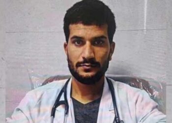 ഉമർ ചാവേറാകാൻ ജാസിർ ബിലാൽ വാനിയെ പലതവണ നിർബന്ധിച്ചു, ഉമർ, മുജമ്മിൽ, ഷാഹീൻ സംഭാഷണങ്ങൾക്ക് ഉപയേ​ഗിച്ചത് “D6”, “ബിരിയാണി”, “ദാവത്ത്” എന്നീ കോഡ് വാക്കുകൾ!! ബിരിയാണി എന്നാൽ സ്‌ഫോടകവസ്തു, ദാവത്ത് എന്നാൽ ആക്രമണദിവസം, തലസ്ഥാനത്തോടൊപ്പം മറ്റു നഗരങ്ങളിലും ആക്രമണം നടത്താൻ പ്രതികൾ പദ്ധതി തയ്യാറാക്കി?- ഉദ്യോഗസ്ഥർ