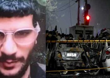 ഡോക്ടർമാരെ ലക്ഷ്യമി‌ട്ട് ജെയ്‌ഷെ!! ചെങ്കോട്ട സ്ഫോടനത്തിൽ കൊല്ലപ്പെട്ടത് ഉമർ നബി തന്നെ, ജെയ്‌ഷെ മുഹമ്മദ് ലോജിസ്റ്റിക്‌സ് മോഡ്യൂളുമായും ബന്ധം, ​ഗ്രൂപ്പിൽ അം​ഗങ്ങളായുള്ള പത്തിൽ 6 പേരും ഡോക്ടർമാർ