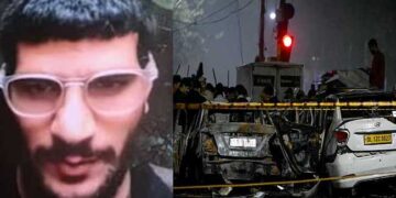 ഡോക്ടർമാരെ ലക്ഷ്യമി‌ട്ട് ജെയ്‌ഷെ!! ചെങ്കോട്ട സ്ഫോടനത്തിൽ കൊല്ലപ്പെട്ടത് ഉമർ നബി തന്നെ, ജെയ്‌ഷെ മുഹമ്മദ് ലോജിസ്റ്റിക്‌സ് മോഡ്യൂളുമായും ബന്ധം, ​ഗ്രൂപ്പിൽ അം​ഗങ്ങളായുള്ള പത്തിൽ 6 പേരും ഡോക്ടർമാർ