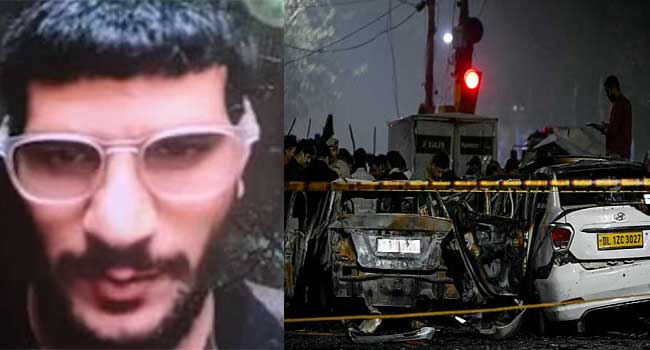 ഡോക്ടർമാരെ ലക്ഷ്യമി‌ട്ട് ജെയ്‌ഷെ!! ചെങ്കോട്ട സ്ഫോടനത്തിൽ കൊല്ലപ്പെട്ടത് ഉമർ നബി തന്നെ, ജെയ്‌ഷെ മുഹമ്മദ് ലോജിസ്റ്റിക്‌സ് മോഡ്യൂളുമായും ബന്ധം, ​ഗ്രൂപ്പിൽ അം​ഗങ്ങളായുള്ള പത്തിൽ 6 പേരും ഡോക്ടർമാർ