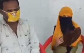 ഇൻസ്റ്റഗ്രാമിൽ ഫോളോവേഴ്സിനെ കൂട്ടാൻ ഹിന്ദു ദൈവങ്ങൾക്കെതിരെ അധിക്ഷേപകരമായ പോസ്റ്റ്; യുപിയിൽ പ്രായപൂർത്തിയാകാത്ത പെൺകുട്ടിയുടെ മാതാപിതാക്കൾ അറസ്റ്റിൽ