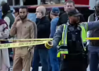 അവന്‍ വലിയ വില നല്‍കേണ്ടി വരും…  നാഷണൽ ഗാർഡും സൈനികരും മഹാന്‍മാര്‍, ഗാര്‍ഡ് അംഗങ്ങള്‍ക്ക് നേരെയുണ്ടായ വെടിവയ്പില്‍ പ്രതികരിച്ച് ട്രംപ്