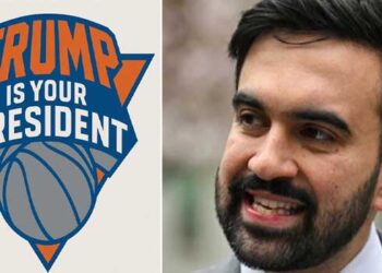 മംദാനിയുടെ വിജയം അം​ഗീകരിക്കാനാവുന്നില്ല!! ‘ട്രംപ് ആണ് നിങ്ങളുടെ പ്രസിഡന്റ്’ കുറിപ്പിറക്കി വൈറ്റ്ഹൗസ്