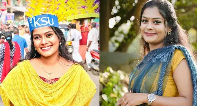 പിഴവുണ്ടായത് വോട്ടർ പട്ടികയിൽ, തിരുത്തണം, പേര് വെട്ടിയ നടപടി റദാക്കണം!! ഹൈക്കോടതിയെ സമീപിച്ച് കോൺഗ്രസ് സ്ഥാനാർഥി വൈഷ്ണ, ജില്ലാ കളക്ടർക്കും അപ്പീൽ