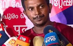 വർക്കലയിൽ ട്രെയിനിൽ നിന്ന് യുവതിയെ തള്ളിയിട്ട സംഭവം; നിർണായക വെളിപ്പെടുത്തലുമായി ശങ്കർ പാസ്വാൻ