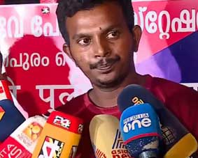 വർക്കലയിൽ ട്രെയിനിൽ നിന്ന് യുവതിയെ തള്ളിയിട്ട സംഭവം; നിർണായക വെളിപ്പെടുത്തലുമായി ശങ്കർ പാസ്വാൻ